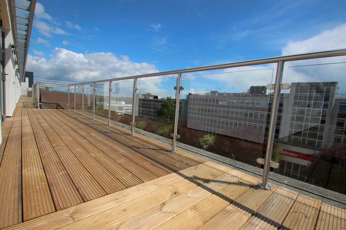 2 Bedroom Flat To Rent In Talbot Skyline, Rayners Lane HA2