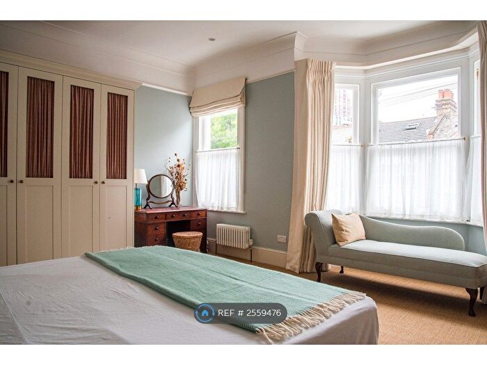 5 Bedroom Terraced House To Rent In Cedars Avenue, London, E17