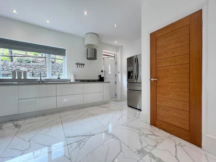3 Bedroom Detached House For Sale In Willfield Lane, Stockton Brook, ST9