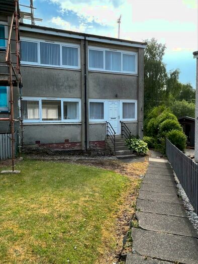 3 Bedroom House To Rent In North Dryburgh Road, Wishaw, ML2