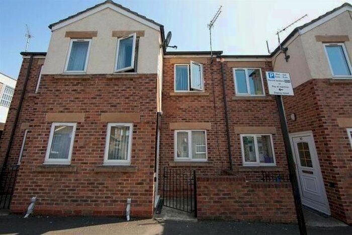 2 Bedroom Terraced House To Rent In Chestnut Street, Wallsend, NE28