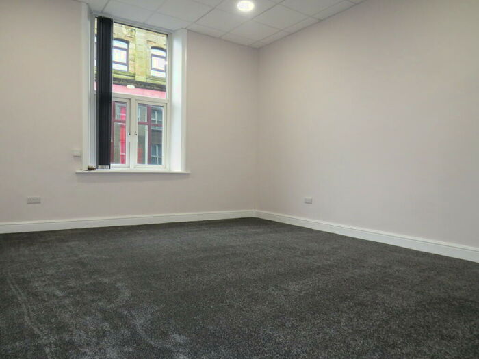 Studio To Rent In Lilly Street, Sowerby Bridge, HX6