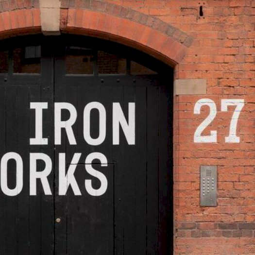 2 Bedroom Apartment To Rent In Alcester Street, Birmingham, B12