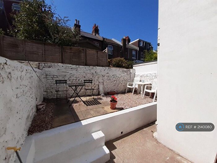 4 Bedroom Terraced House To Rent In Rugby Place, Brighton, BN2