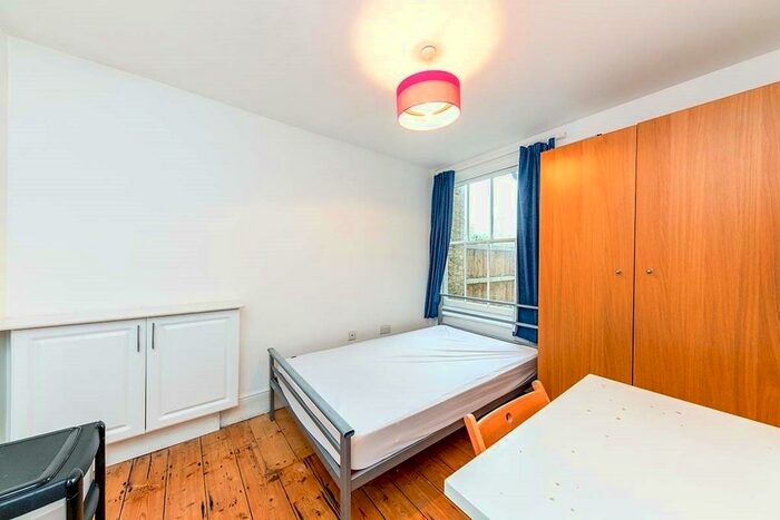 4 Bedroom Terraced House To Rent In Pound Lane, Canterbury, CT1