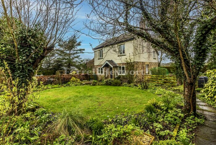 3 Bedroom House For Sale In Kilcrash Lane, Clifton Hill, Forton, PR3