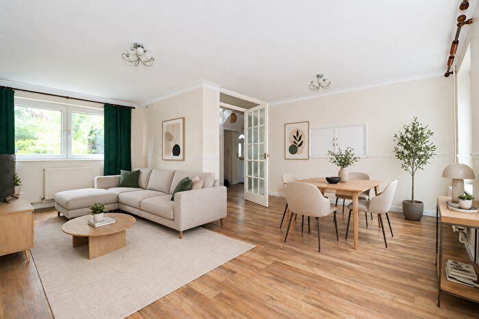4 Bedroom Detached House For Sale In Brook Road, Bassingbourn, Royston, Hertfordshire, SG8