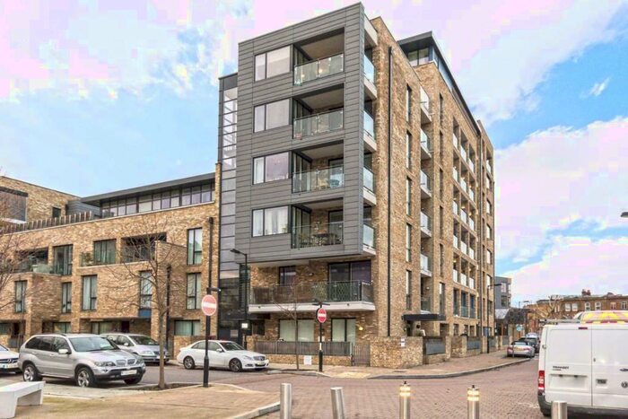 2 Bedroom Flat To Rent In Boundary Lane, Walworth, SE17