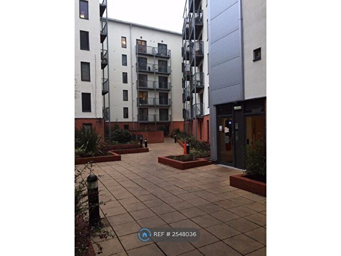 1 Bedroom Flat To Rent In Derby Road, Nottingham, NG7