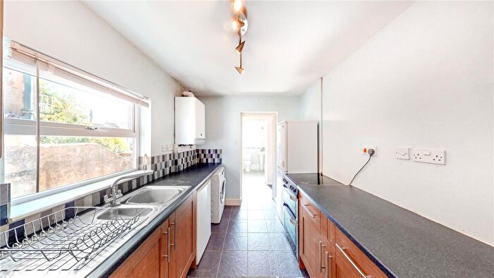 4 Bedroom House To Rent In St Kildas Road, BA2