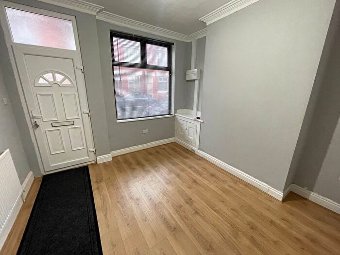 3 Bedroom Terraced House To Rent In Mountcastle Road, Leicester, LE3