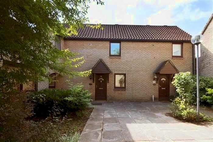 1 Bedroom Terraced House To Rent In Abbey Gardens, London, SE16