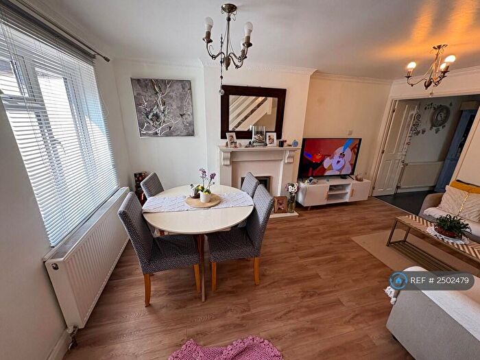 2 Bedroom Terraced House To Rent In Andrewes Gardens, London, E6