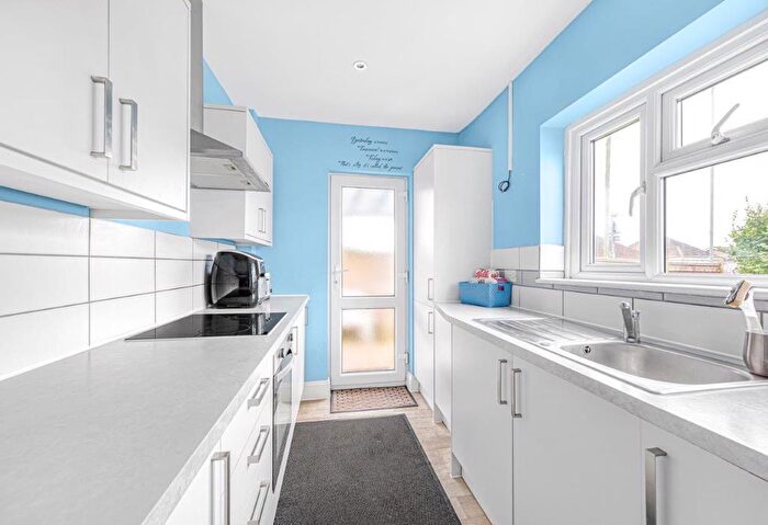 2 Bedroom Detached Bungalow For Sale In Arundel Road West, Peacehaven, BN10