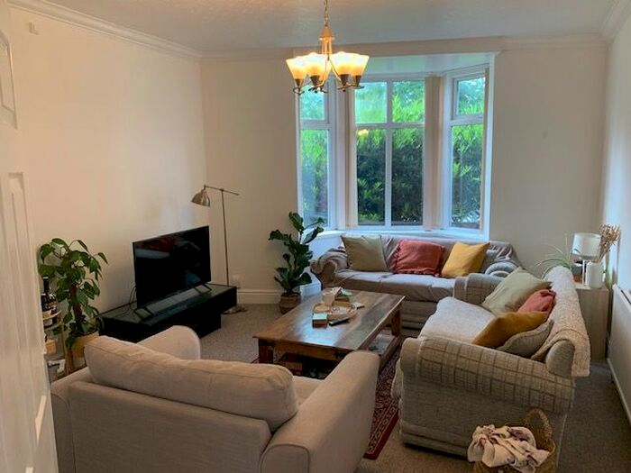 3 Bedroom End Of Terrace House To Rent In Arley Avenue, West Didsbury, M20