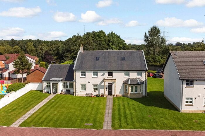 2 Bedroom Flat For Sale In Rhindmuir Gate, Swinton, Glasgow, G69