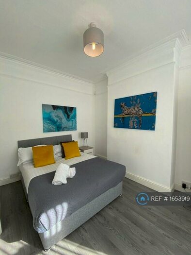 3 Bedroom Terraced House To Rent In Canterbury Street, Garston, Liverpool, L19