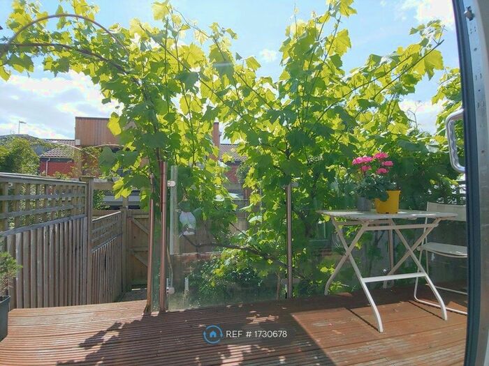 5 Bedroom Terraced House To Rent In Chantry Road, Clifton, BS8