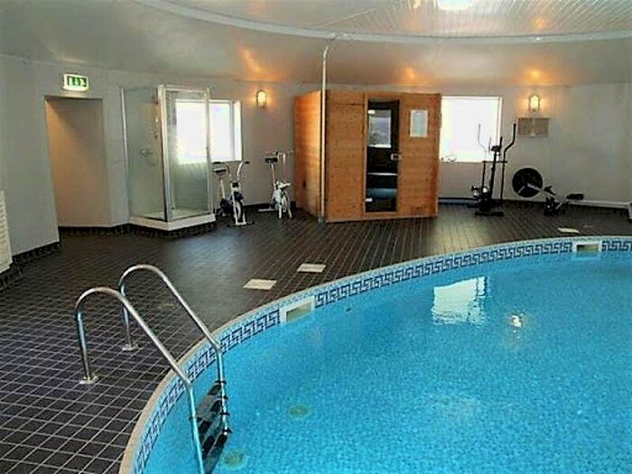 2 Bedroom Apartment For Sale In Skircoat Lodge, Skircoat Green, Halifax, HX3