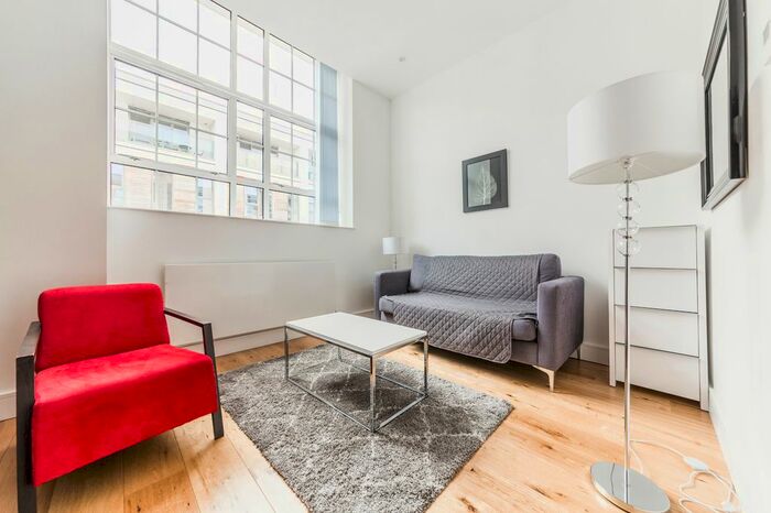 Studio To Rent In The Printworks, Clapham Road, Stockwell, London, SW9