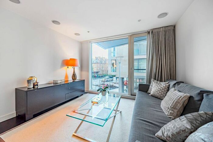 1 Bedroom Flat To Rent In Gatliff Road, Pimlico, London, SW1W