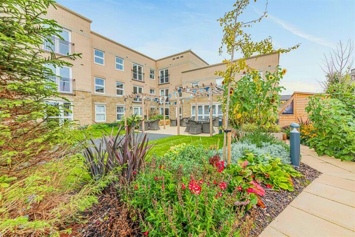1 Bedroom Apartment For Sale In Hewson Court, Hexham, NE46