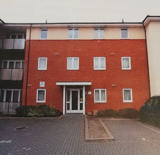 1 Bedroom Flat To Rent In Medici Close, Ilford, IG3