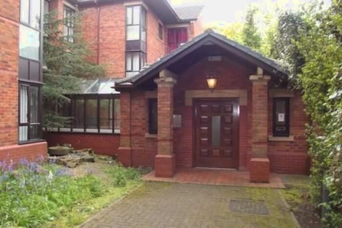 3 Bedroom Flat To Rent In Garstang Road, Preston, PR1