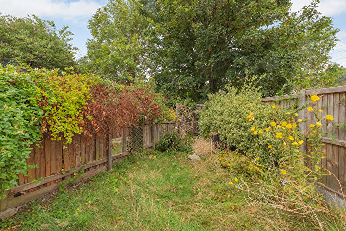 3 Bedroom Semi-Detached House For Sale In Kent Street, Whitstable, Kent, CT5