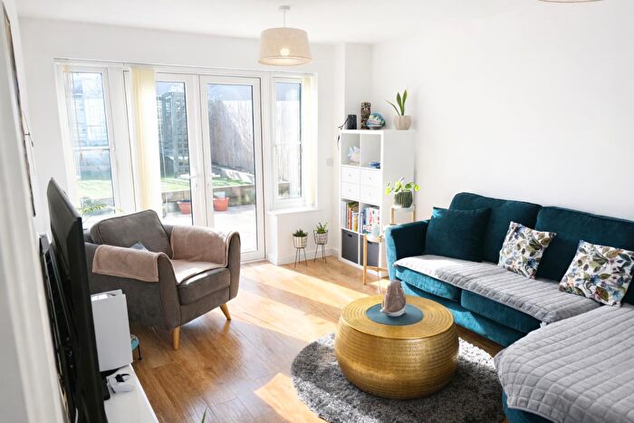 3 Bedroom Detached House For Sale In Anvil Way, Kennett, Newmarket, CB8