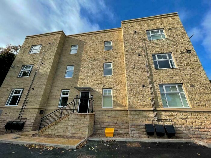 1 Bedroom Apartment To Rent In Bath Lane, Indigo Court, Mansfield, Nottinghamshire, NG18