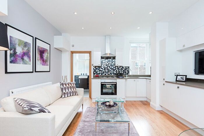 2 Bedroom Flat To Rent In Betterton Street, Covent Garden, London, WC2H