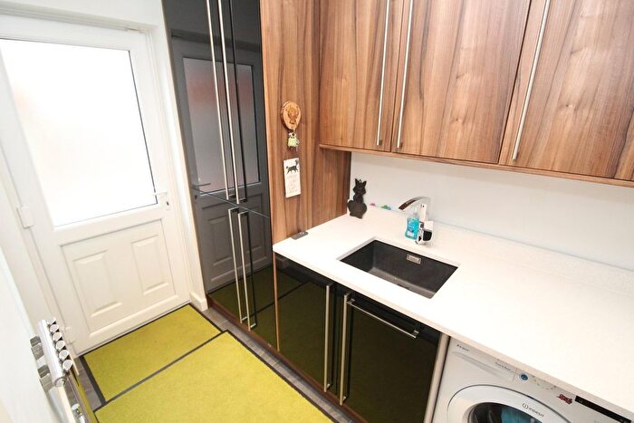 4 Bedroom Detached House For Sale In Geveze Way, Broughton Astley, Leicester, LE9