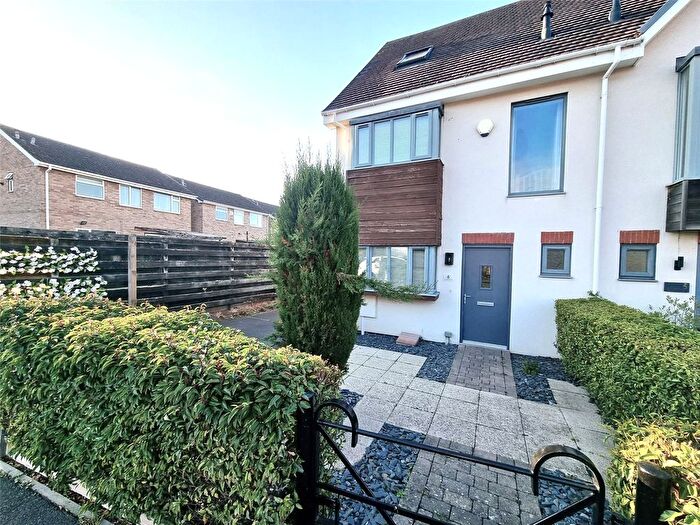 3 Bedroom End Of Terrace House To Rent In Cavendish Mews, Daleside, Cotgrave, Nottingham, NG12