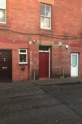 1 Bedroom Flat To Rent In Trafalgar Lane, Edinburgh, EH6