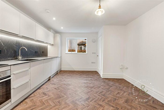 1 Bedroom Apartment For Sale In Cathedral Road, Pontcanna, Cardiff, CF11
