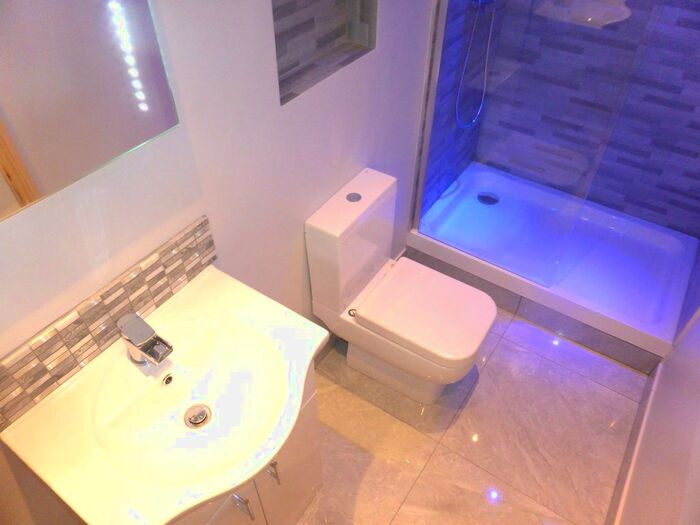 Studio To Rent In Birch Tree Way, Croydon, Surrey, CR0