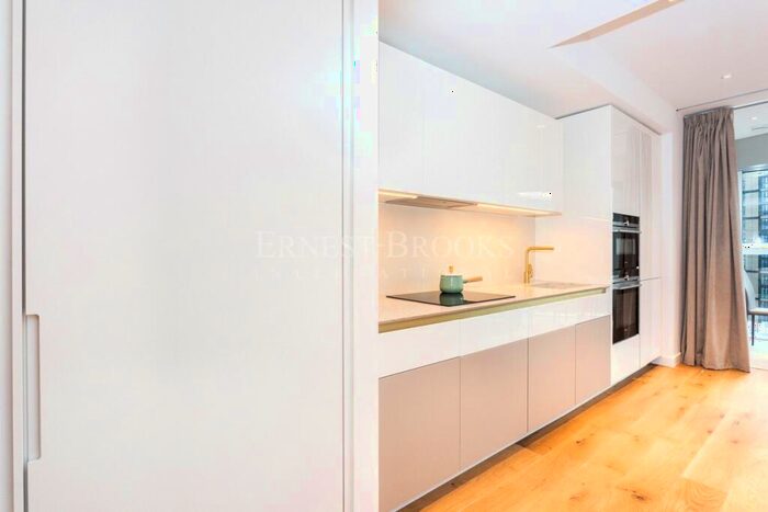Apartment To Rent In Oakley House, Electric Boulevard, London, SW11
