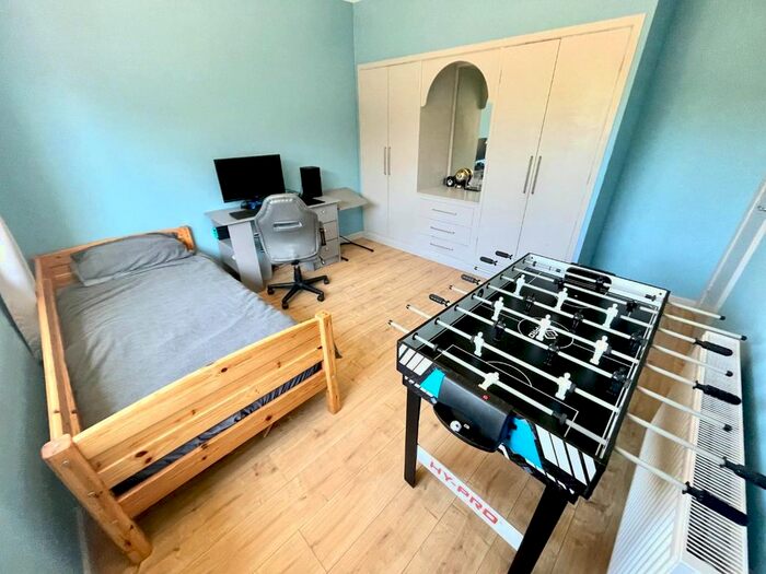 3 Bedroom Detached Bungalow For Sale In Grange Crescent, Marton-In-Cleveland, Middlesbrough, TS7