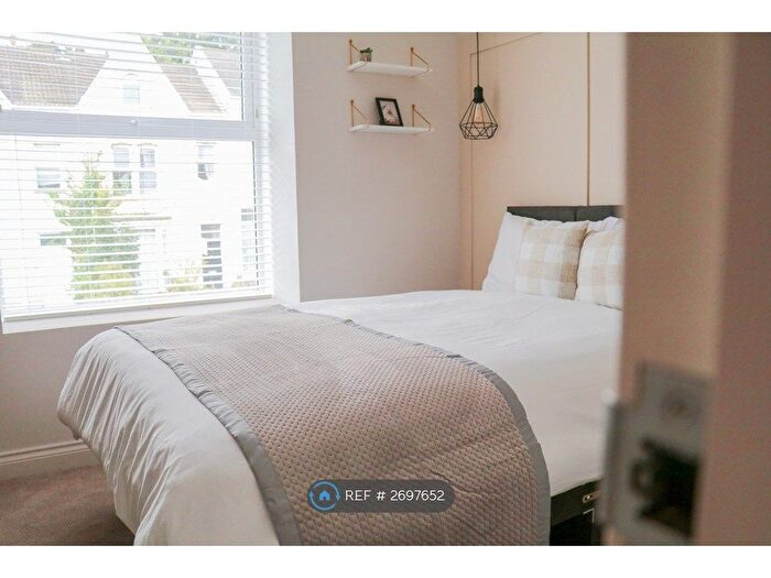 6 Bedroom Terraced House To Rent In Rhyddings Terrace, Brynmill, Swansea, SA2