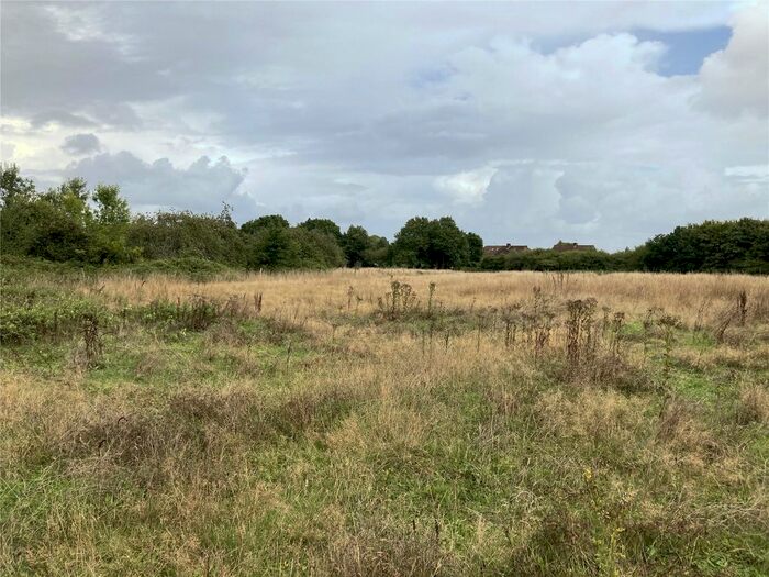 Land To Rent In Frythe Way, Cranbrook, Kent, TN17