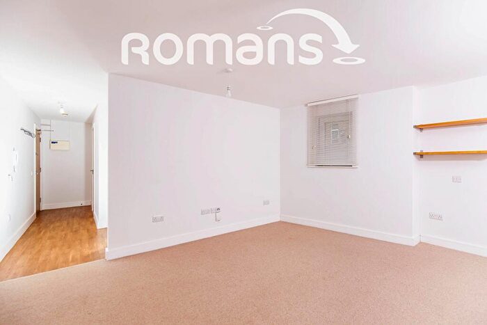 1 Bedroom Property To Rent In Norfolk Court, BA1