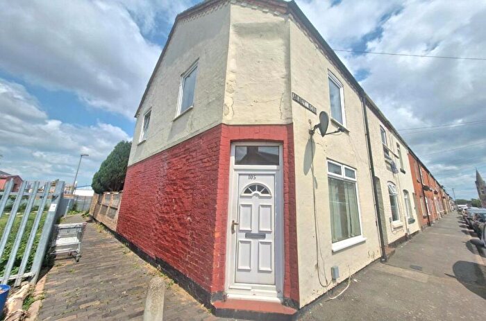 3 Bedroom End Of Terrace House For Sale In Abbey Road, Far Cotton, Northampton, NN4