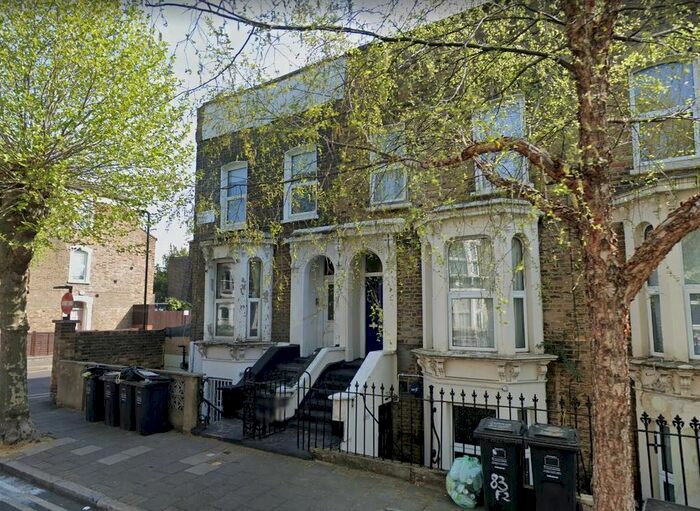 2 Bedroom Flat To Rent In Median Road, London, E5