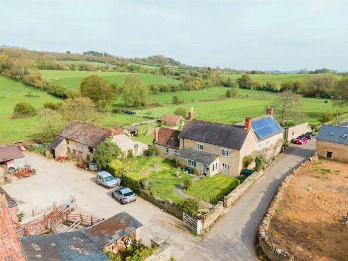 7 Bedroom Land For Sale In Water Lane, Charlton Horethorne, Sherborne, DT9