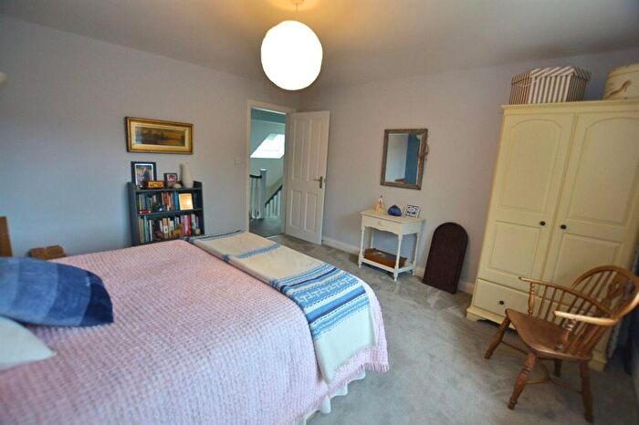 5 Bedroom House For Sale In Goostrey Lane, Cranage, CW4