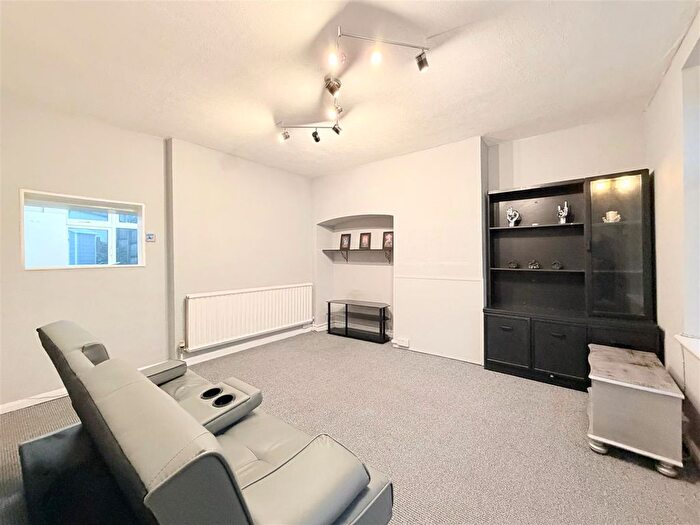 2 Bedroom End Terrace House To Rent In Colchester Road, Edgware, HA8