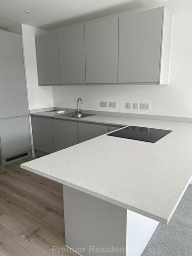 1 Bedroom Apartment To Rent In Old Trafford., NO1