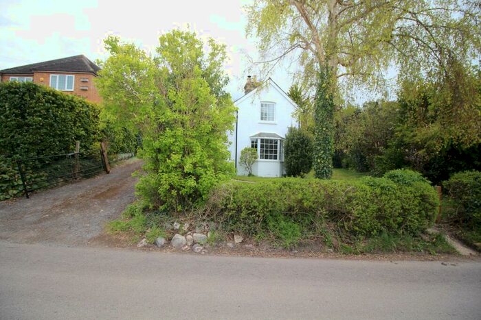 3 Bedroom Detached House To Rent In Shillington Road, Pirton, Hitchin, SG5