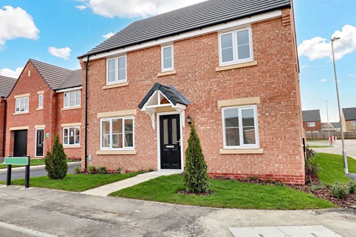 4 Bedroom Detached House To Rent In Paddocks Greenway, Littleport, Ely, CB6